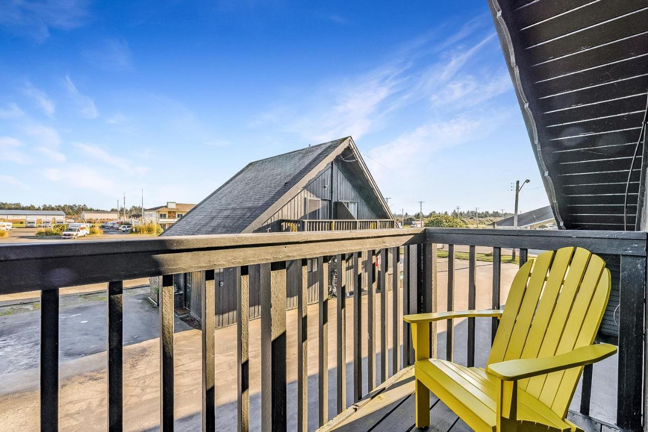 Vila Tidal House 3 Ocean Shores Exteriér fotografie