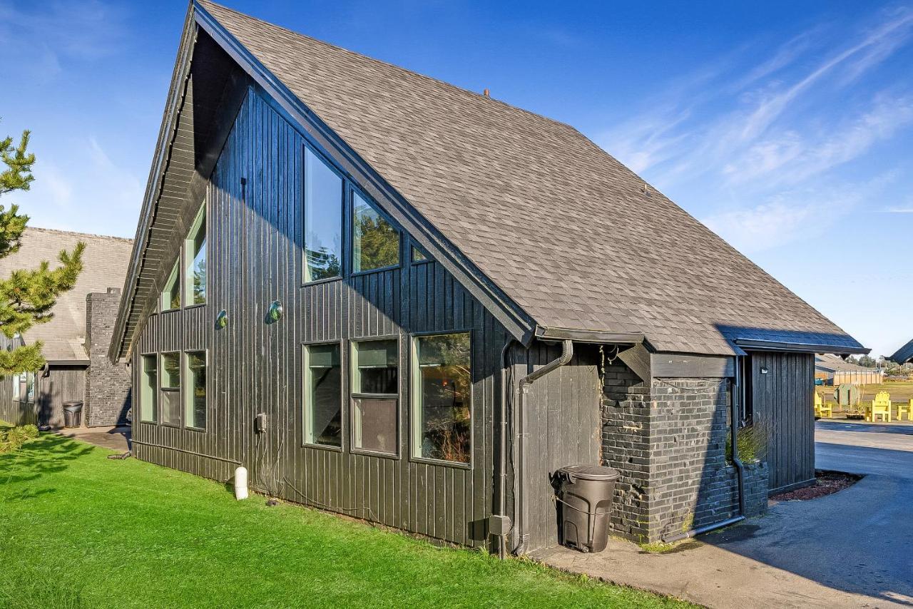 Vila Tidal House 3 Ocean Shores Exteriér fotografie